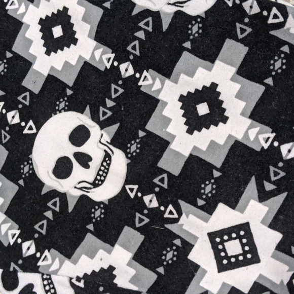 Halloween leggings - Picture 2 of 2